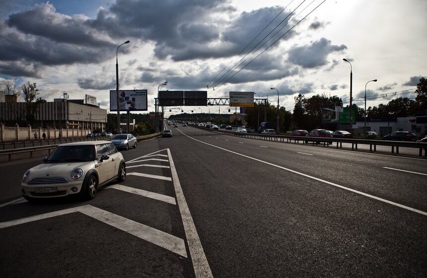 Виды Комсомольского проспекта 23 фото