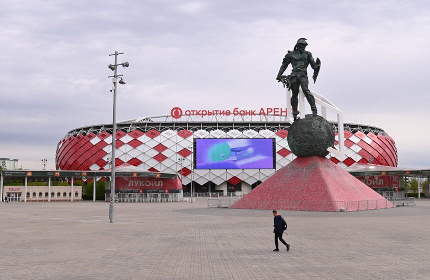 В Москве прошли демонстрационные учения МЧС России 1 фото