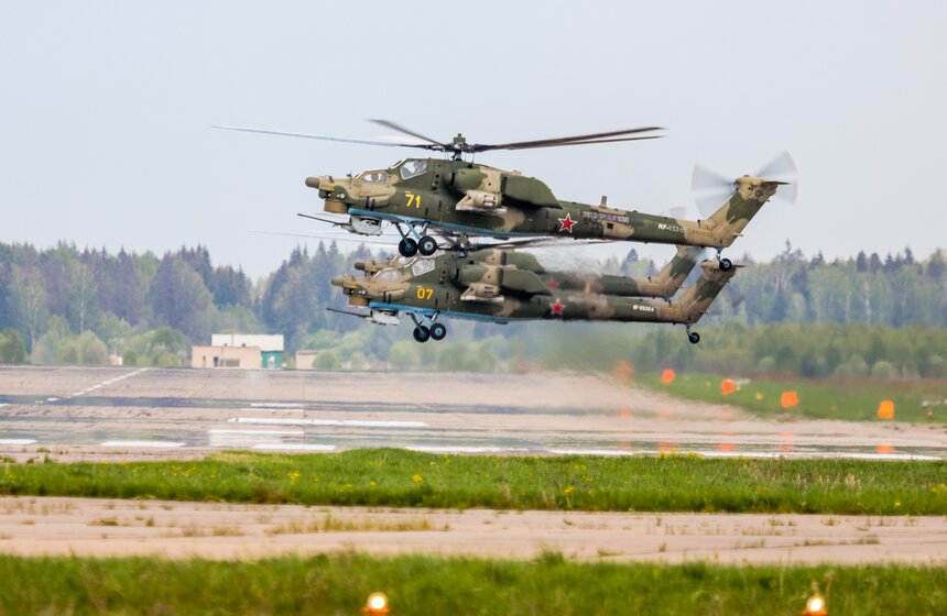 "Русские витязи" и "Стрижи" отпраздновали юбилей 21 фото