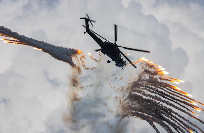 "Русские витязи" и "Стрижи" отпраздновали юбилей 26 фото