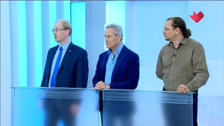 «Время Московское»: Как избежать семейных войн за долю в квартире