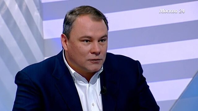 пётр толстой телеведущий.