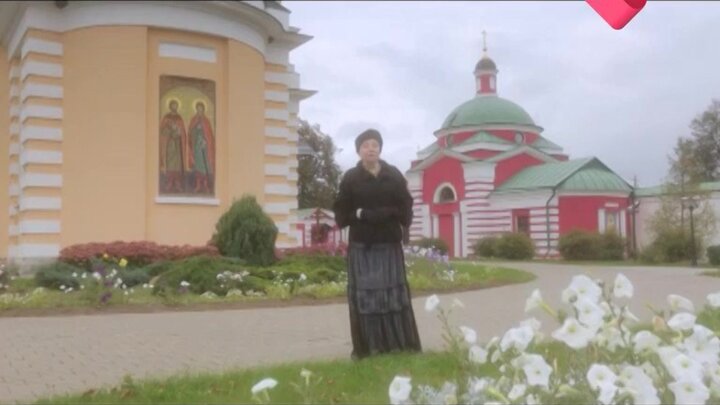 Любовь акелина биография