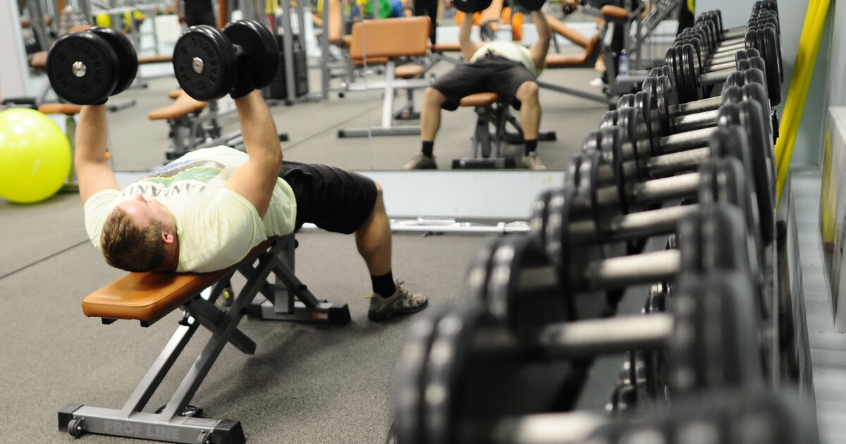 Работает ли спорт