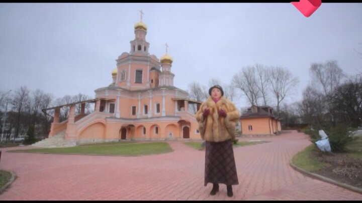 Любовь акелина биография