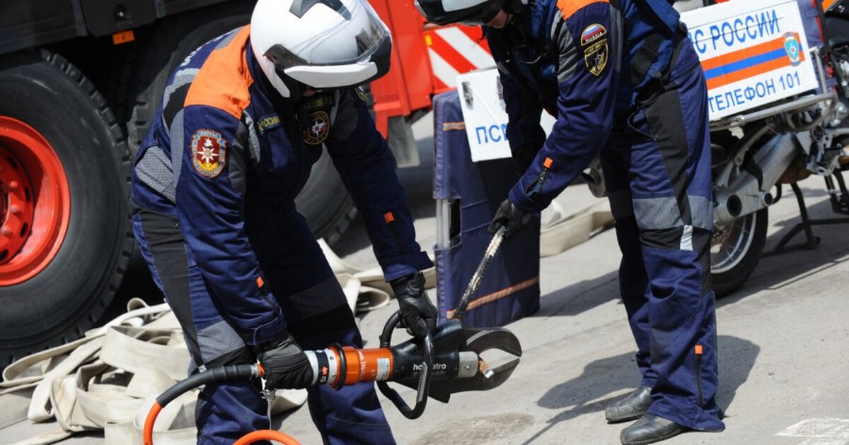 В подвале завода на юге Москвы загорелось машинное масло – Москва 24 ...