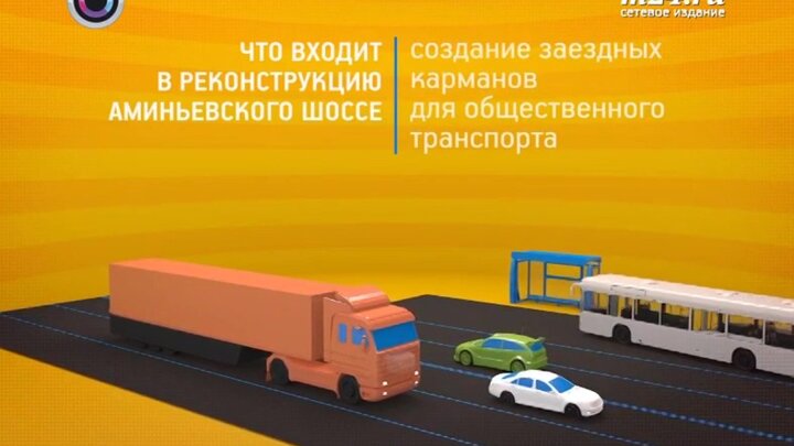 Вест квартал аминьевское