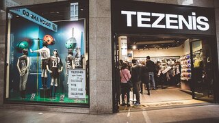 Магазин Tezenis Рядом Со Мной