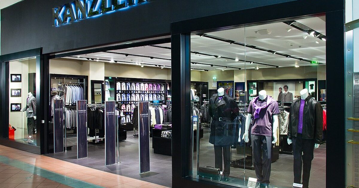 Магазин мужской одежды ростов. Стильный магазин мужской одежды. Название мужского магазина. Kanzler магазин. Название магазина мужской одежды.