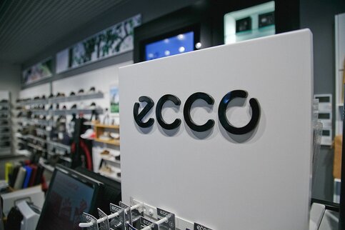 Магазины Ecco дарят скидку на – Москва 24, 12.05.2015