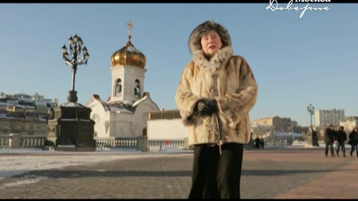 Любовь акелина биография