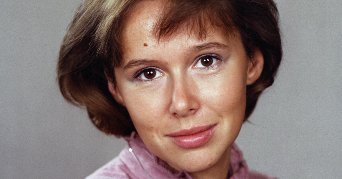 Евгения Симонова Фото В Молодости