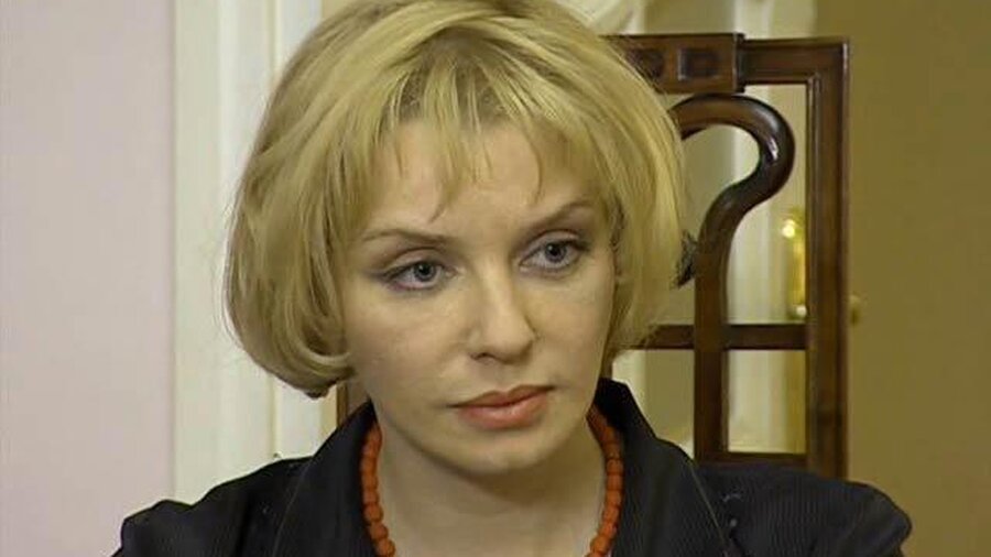 Фото Ирины Ефремовой