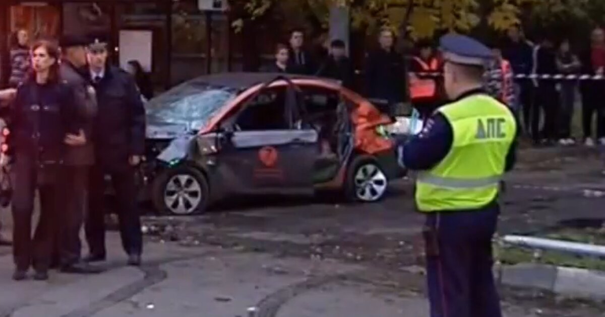 арестов дтп