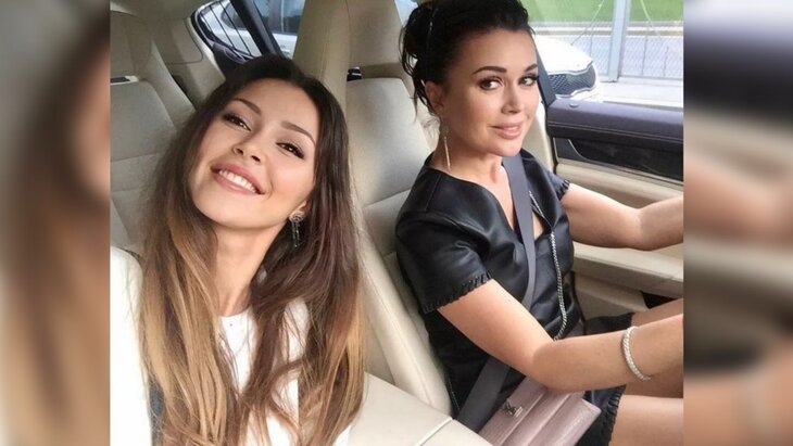 Дочь Заворотнюк отреагировала на сообщения о смерти матери – Москва 24,  30.05.2024