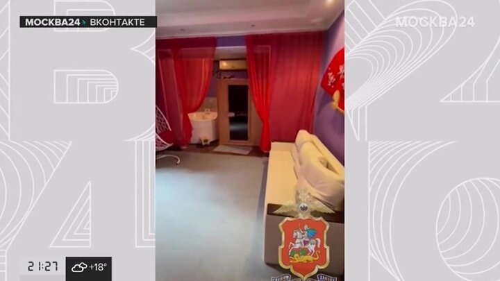 \"Безопасный город\": полицейские закрыли салон интимных услуг в Лобне ...