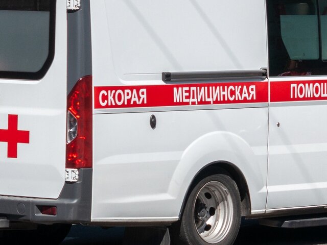 Гладков: пять мирных жителей получили ранения при атаке дрона под Белгородом