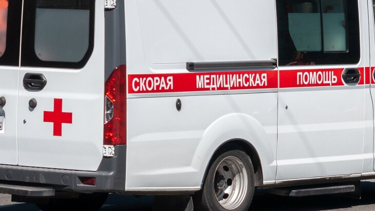 Гладков: пять мирных жителей получили ранения при атаке дрона под Белгородом