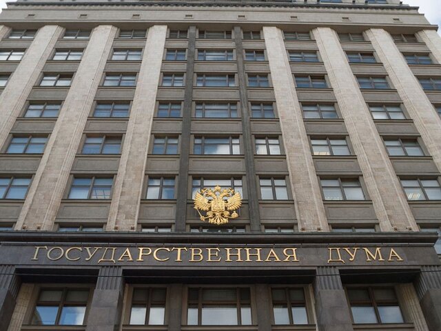Депутат Милонов выступил против запрета квадробики и движения фурри