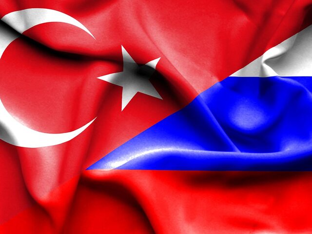 Глава Минэнерго Турции Байрактар заявил, что сделки с Россией помогли избежать кризиса