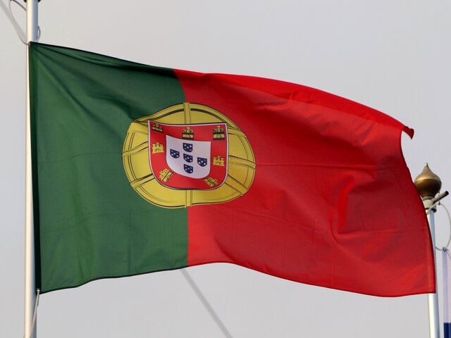Португалия отказалась выплачивать репарации за рабство бывшим колониям