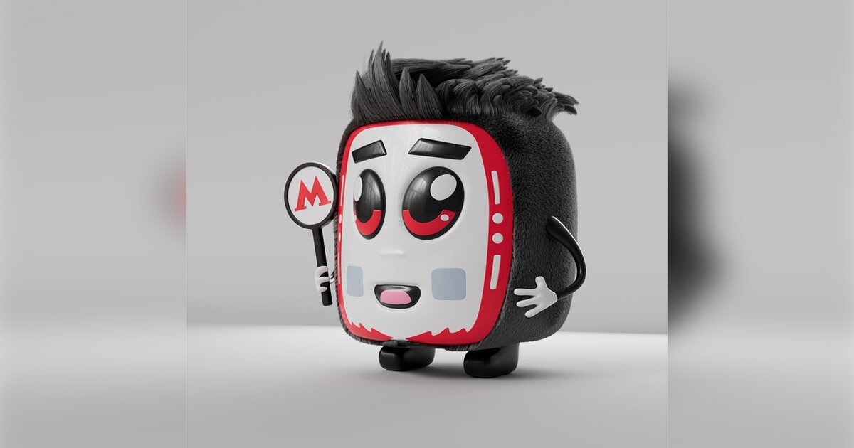 Метроша и Речкин собрали полмиллиона детей на уроках транспорта