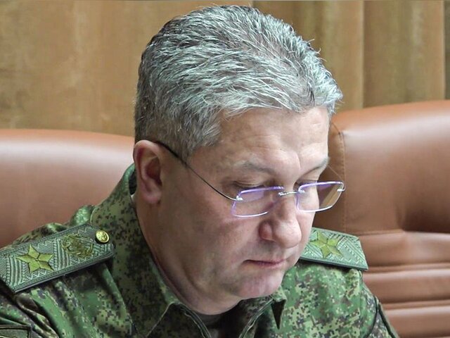 Защита предложит залог за освобождение замминистра обороны Тимура Иванова