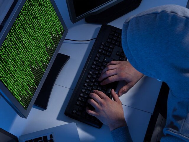 "Единая Россия" зафиксировала масштабные DDoS-атаки на электронные сервисы партии