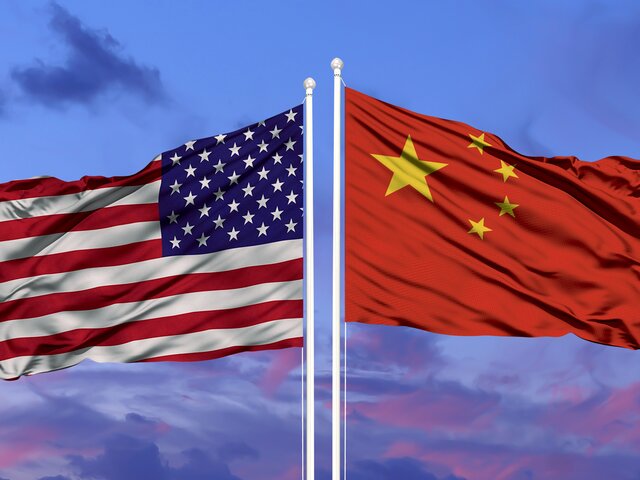 Глава МИД КНР Ван И: конфликт США и Китая приведет к обоюдному проигрышу