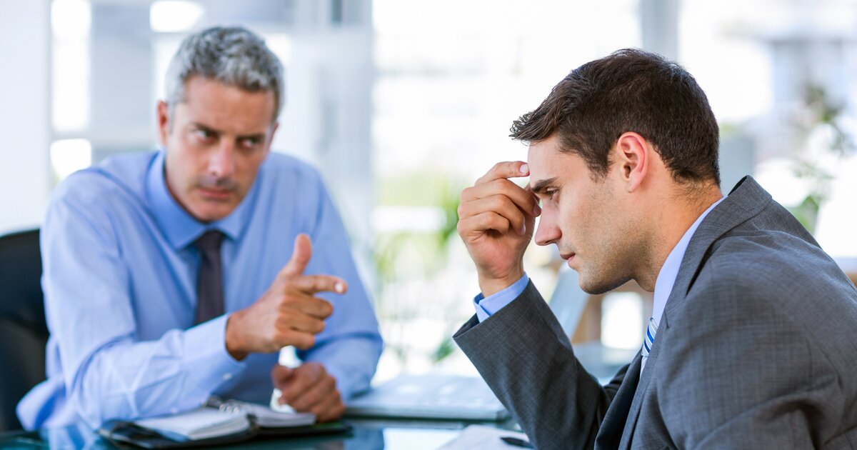 Что значит докладная на имя директора и почему её боятся даже отличники