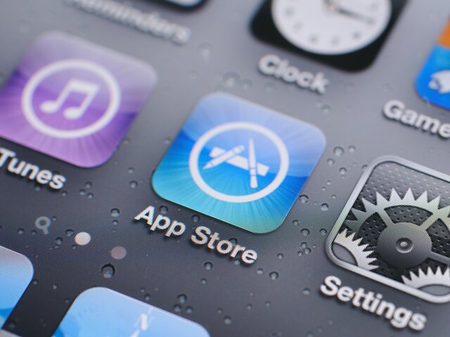 Новое приложение "Тинькофф Банка" удалено из App Store