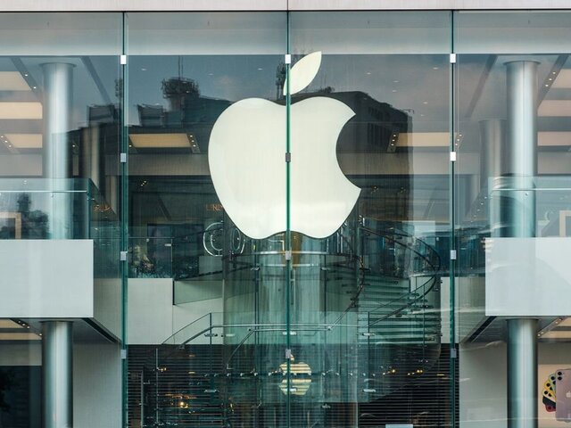 Economic Daily: Apple выпустит складной iPhone или iPad к 2025 году