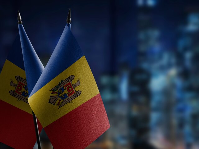 Глава Гагаузии не исключила участия в выборах президента Молдавии