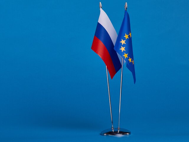 Вице-президент ЕК Домбровскис: ЕС работает над 14-м пакетом санкций против РФ