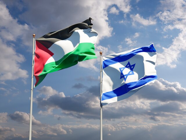 На переговорах по Газе достигнут консенсус по основным направлениям – Al Qahera News