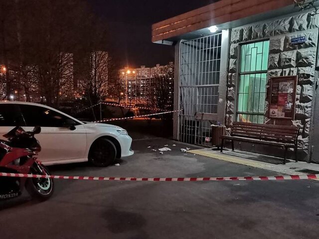 Отец убитого на парковке в Москве мужчины рассказал о его характере