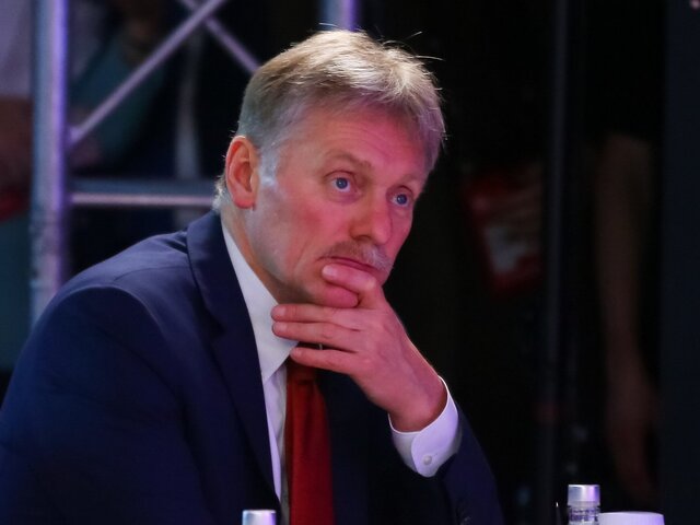 Песков отказался говорить о возможных изменениях в губернаторском корпусе