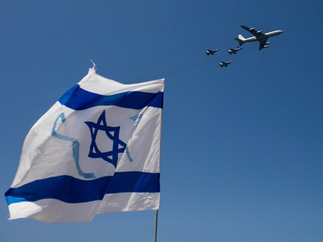 ABC: Израиль вряд ли нанесет ответный удар по Ирану до окончания праздника Песах