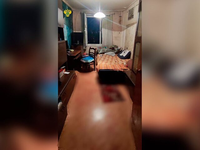 Тела женщины и ее матери обнаружили в квартире на северо-востоке Москвы
