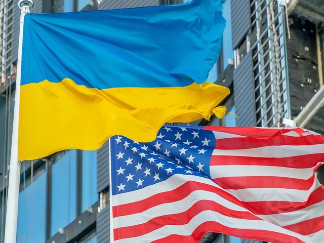 Новый законопроект о помощи США Киеву включает выделение 61 млрд долларов