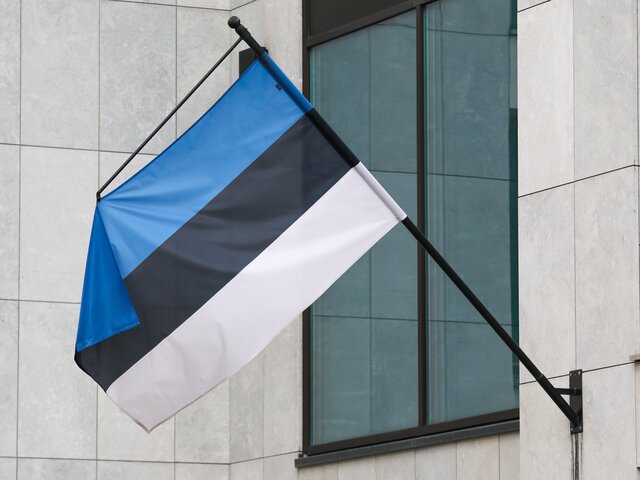 МИД РФ в качестве ответной меры выслал сотрудника эстонского посольства