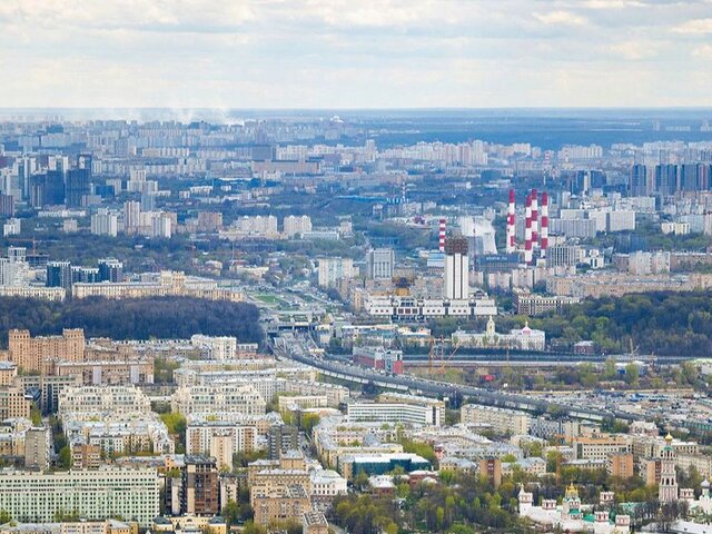 Правительство Москвы погасило 72-й выпуск облигаций городского внутреннего займа