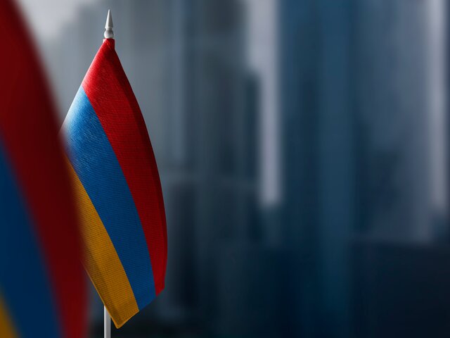Генсек ОДКБ Тасмагамбетов: решение Армении об участии в ОДКБ является суверенным выбором