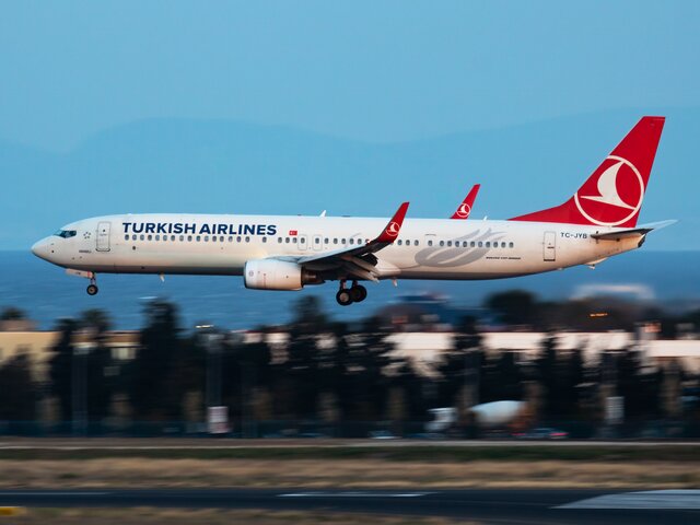 Turkish Airlines представила памятку на русском языке о транзите в Латинскую Америку