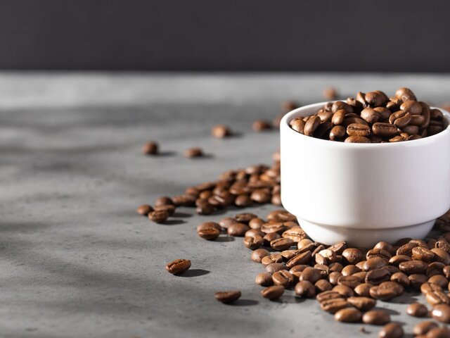 Цены на кофе достигли рекордных значений с 1979 года