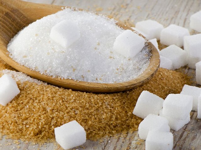 Временный запрет на экспорт сахара введен в РФ