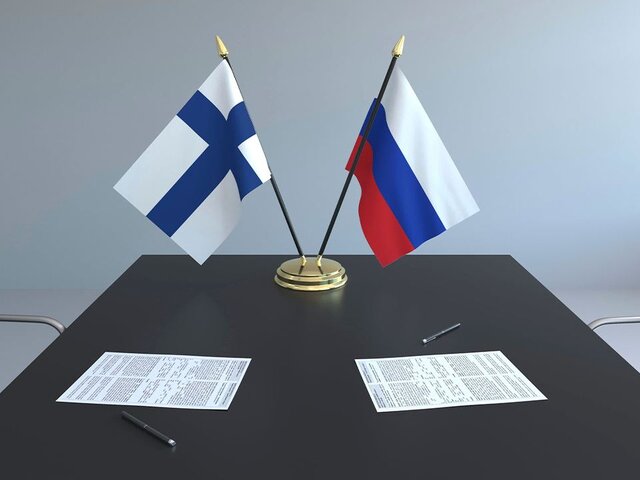 Посольство РФ потребовало от МИД Финляндии сведений о задержанных россиянах