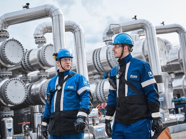 Исследование: компания "Газпром нефть" вошла в число лучших работодателей