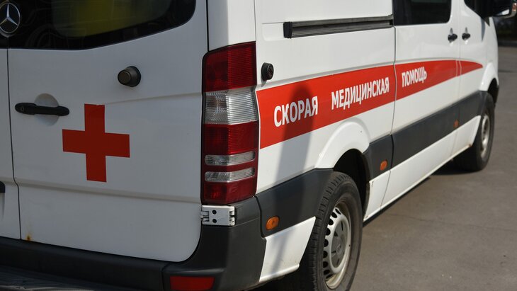 Шесть человек погибли при атаке БПЛА на автомобили в Белгородской области