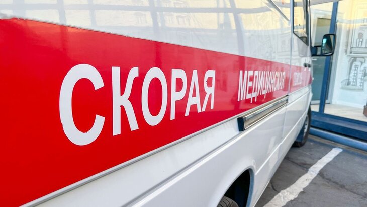 Минздрав РФ: 40 человек ранены в результате атаки БПЛА на Белгородскую область